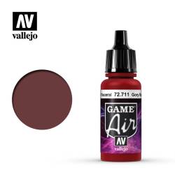 Game Air Gory Red 17ml Bottle