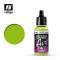 Game Air Livery Green 17ml Bottle