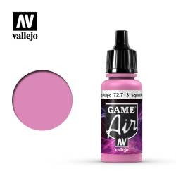 Game Air Squid Pink 17ml Bottle