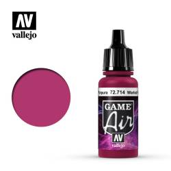 Game Air Warlord Purple 17ml Bottle