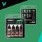 Vallejo Green Game Color Paint Set