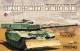 Leopard C2 Mexas Canadian Main Battle Tank w/Dozer Blade