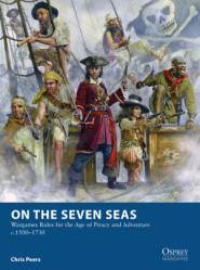 Osprey Wargaming: On the Seven Seas