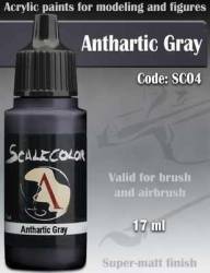 Anthartic Gray Paint 17ml