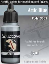Artic Blue Paint 17ml
