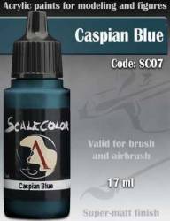 Caspian Blue 17ml