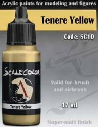 Tenere Yellow Paint 17ml