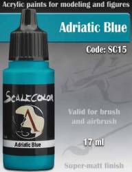 Adriatic Blue Paint 17ml