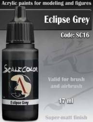 Eclipse Grey Paint 17ml