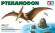 Pheranodon Dinosaur Diorama Set