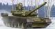 Russian T80BV Main Battle Tank
