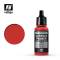 Vallejo Surface Primers: Pure Red 17ml Bottle