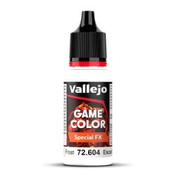 Game Color Special FX Frost 18 ml