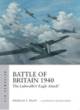 Books- Osprey Air Campaign Series