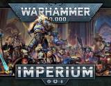 Warhammer 40000 - Imperium