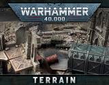 Warhammer Terrain