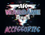 AK Interactive Wargame Accessories