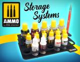 AMMO Storage Systems