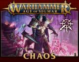 Warhammer Age of Sigmar - Chaos