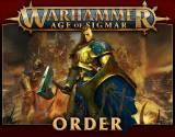 Warhammer Age of Sigmar - Order