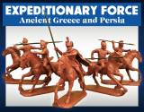 Expeditionary Force - Ancient Greece and Persia