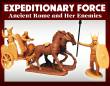 Expeditionary Force - Ancient Rome and Her Enemies