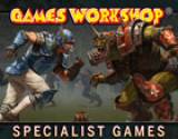 Warhammer Specialist Games