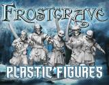 Frostgrave - Plastic Figures