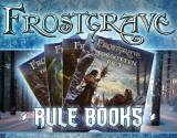 Frostgrave - Rule Books