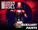 Green Stuff World - Auxiliary Paints