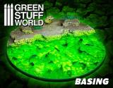 Green Stuff World - Basing