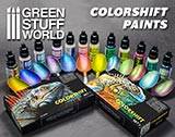 Green Stuff World - Colorshift Paint