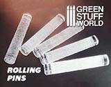 Green Stuff World - Rolling Pins