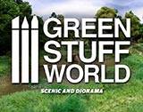 Green Stuff World - Scenic and Diorama