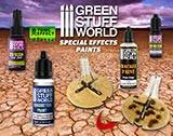 Green Stuff World - Special Effects Paints