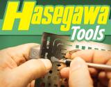 Hasegawa Modeling Tools