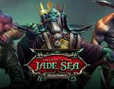 Big Child Creatives Legends of the Jade Sea