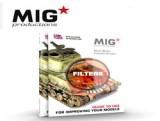 Mig Productions Books & Publications