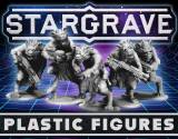 Stargrave - Plastic Figures
