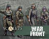 Scale 75 Warfront Figure Kits