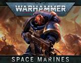 Warhammer 40000 - Space Marines