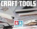 Tamiya - Tools