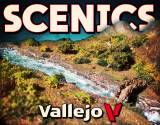 Vallejo Scenics