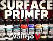 Vallejo Surface Primers