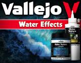 Vallejo Water Effects