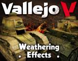 Vallejo Weathering Effects