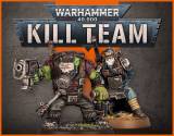 Warhammer 40000 - Kill Team
