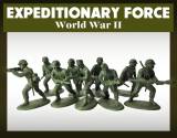 Expeditionary Force - World War 2