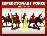 Expeditionary Force - Zulu War
