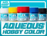 Aqueous Hobby Color
